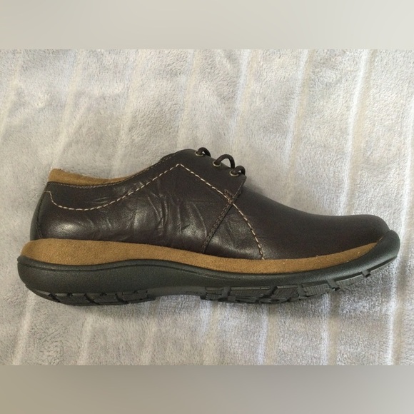 Romika Milla 100 Women’s Brown Leather Comfort Shoe EU 37 US 6 to 6.5 - Picture 9 of 12